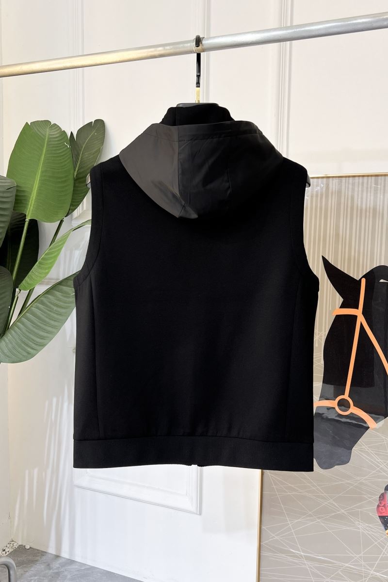 Prada Vest